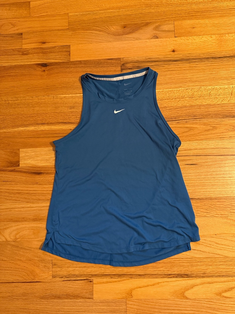 Nike Dri-Fit Tank